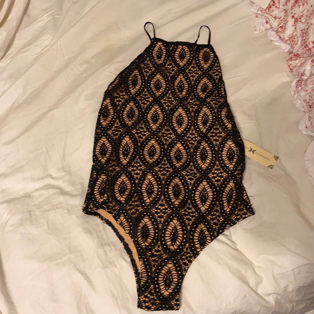 Bodysuit